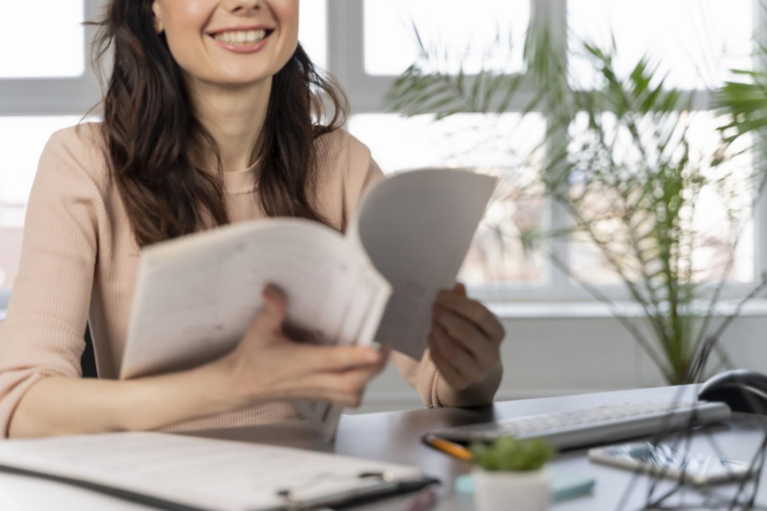 Financial learning session with practical budgeting exercises