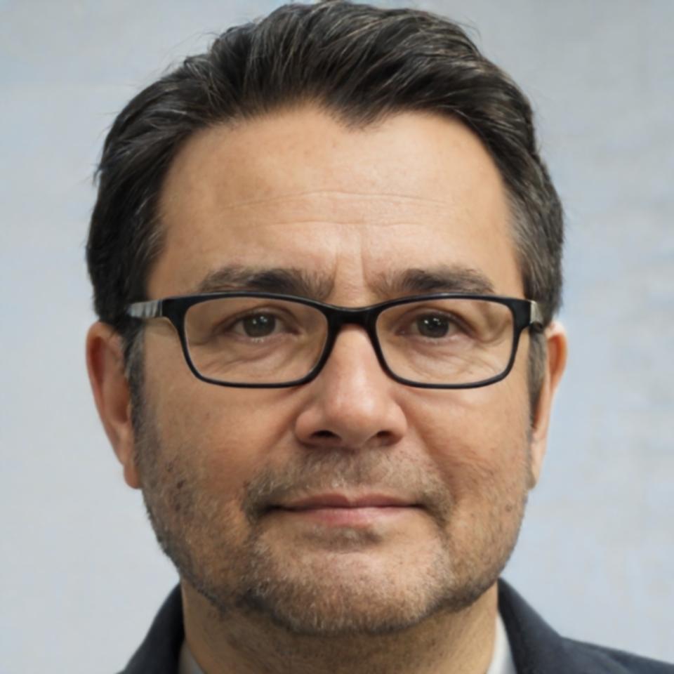 Finnegan Holbrook, financial education specialist