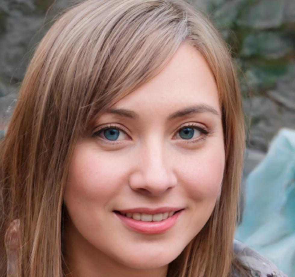 Portrait of Linnea Valtonen