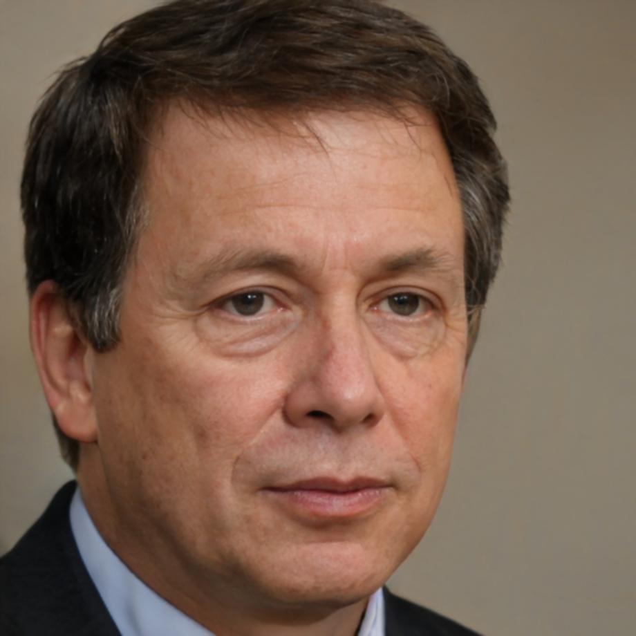 Braden Kettering, Financial Planning Director